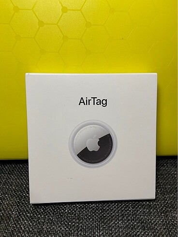 Airtag