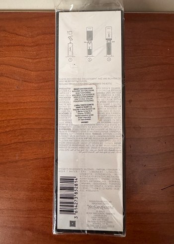 YSL MYSLF EDP - Görsel 3