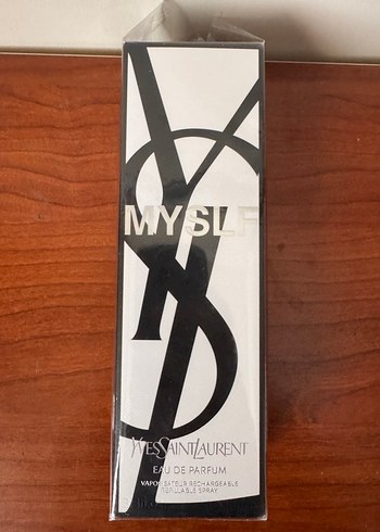 YSL MYSLF EDP - Görsel 4