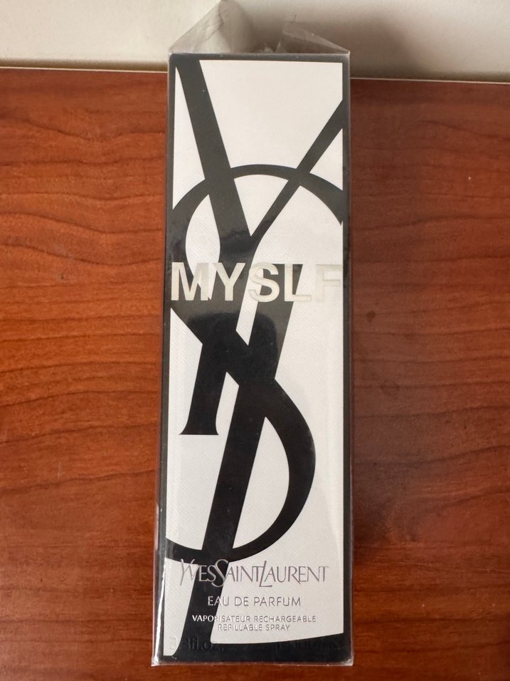 YSL MYSLF EDP - Görsel 4