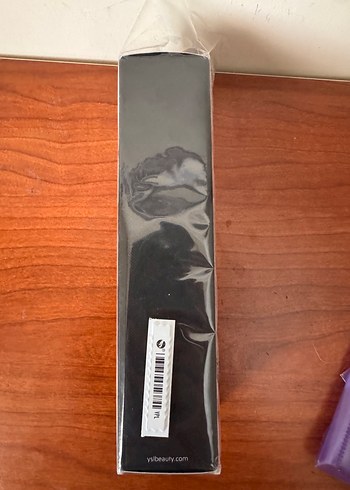 Yves Saint Laurent MYSLF Erkek Parfümü 100 ml - Görsel 4