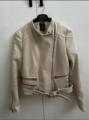 Zara Ceket