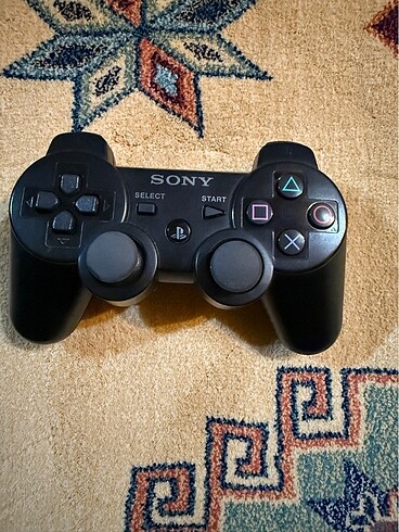 Ps3 dualshock kol