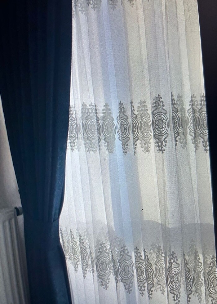 Salon tülü - Görsel 2