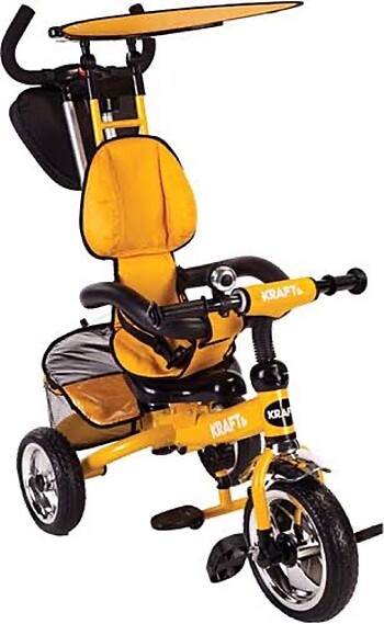 Bebek bisikleti - Görsel 8