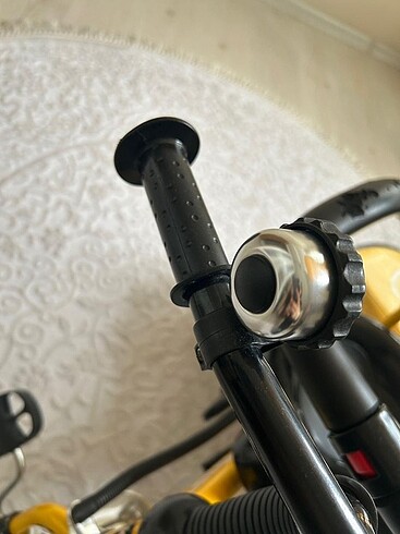 Bebek bisikleti - Görsel 6