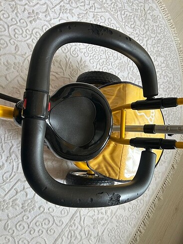 Bebek bisikleti - Görsel 5