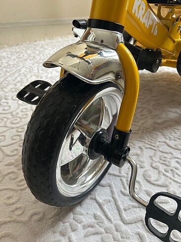 Bebek bisikleti - Görsel 7