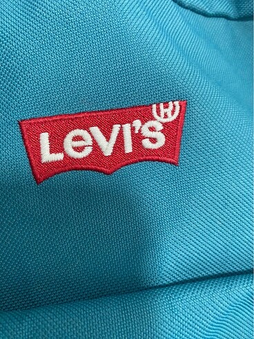 Beden Levi?s sırt çanta