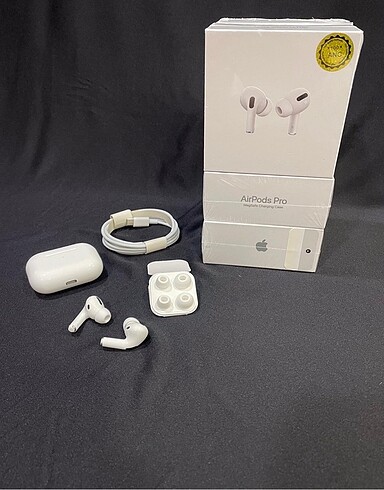 AirPods