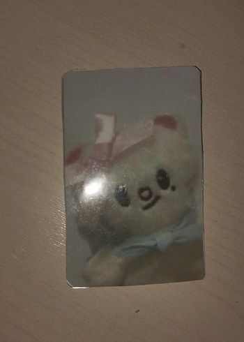  1 adet hyunjin pc