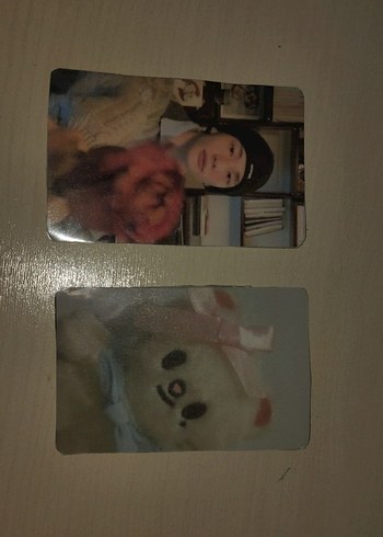 1 adet hyunjin pc