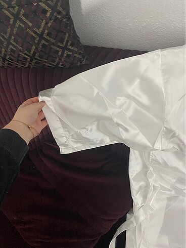 Diğer Bride Sabahlık