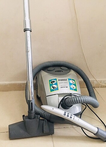 Arçelik Elektrikli Süpürge