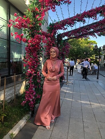 Abiye Elbise