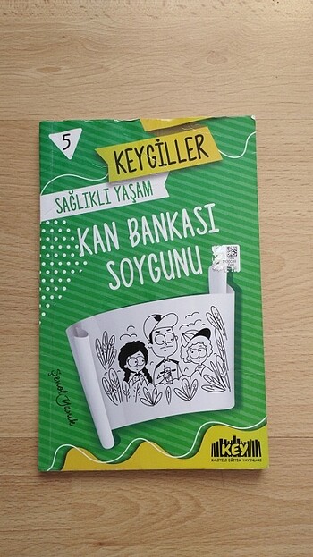 HİKAYE 