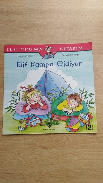 HİKAYE 