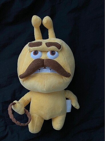 Emocan peluş