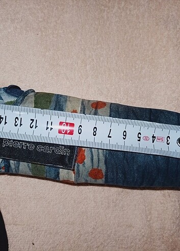 Pierre cardin şemsiye - Görsel 3