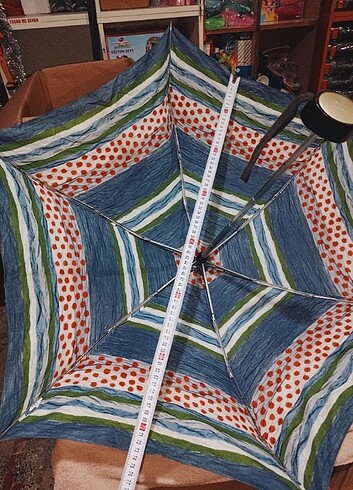 Pierre cardin şemsiye - Görsel 5