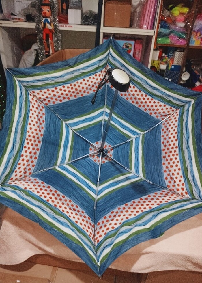 Pierre cardin şemsiye - Görsel 2