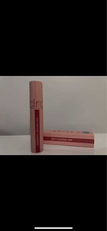 Romand tint