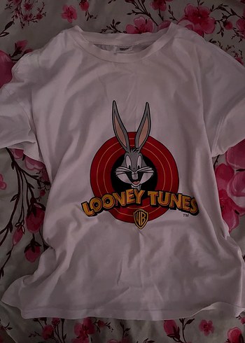 bugs bunny t shirt