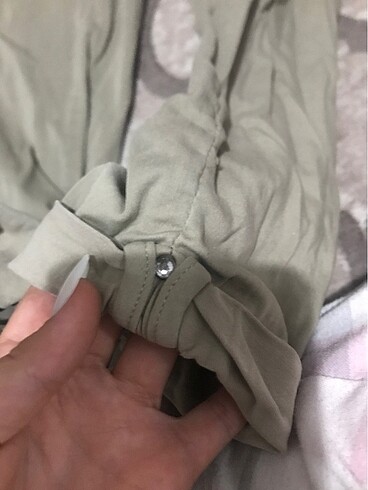 Diğer Pantalon