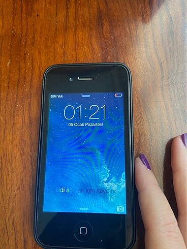 İphone 4