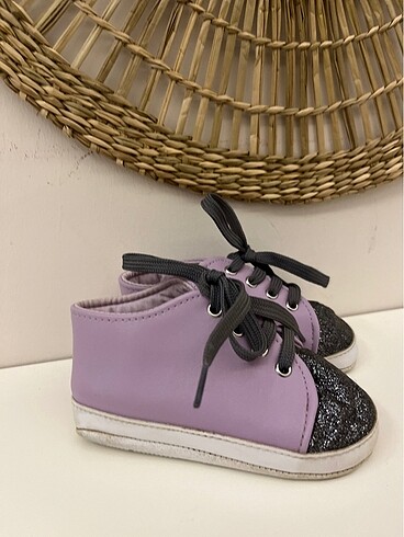 HelloBaby Bebek ayakkabı patik