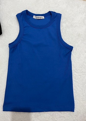 Kadın Mini Atlet crop - Görsel 5