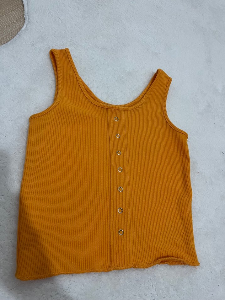 Kadın Mini Atlet crop - Görsel 2