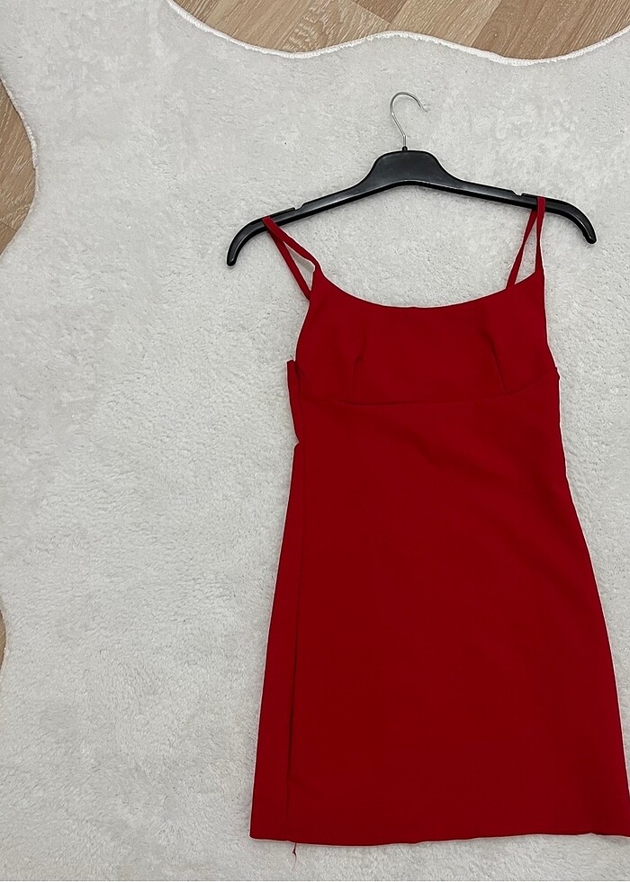 Mini Elbise - Görsel 3