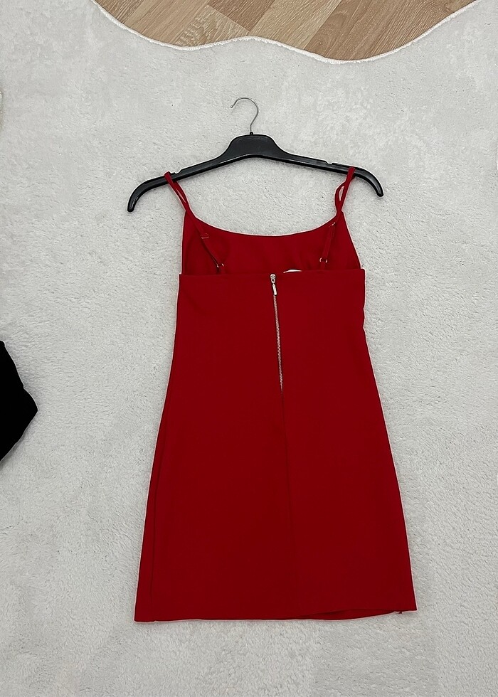 Mini Elbise - Görsel 2