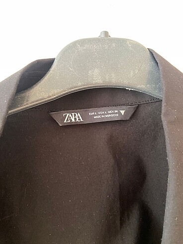 Zara Zara gömlek