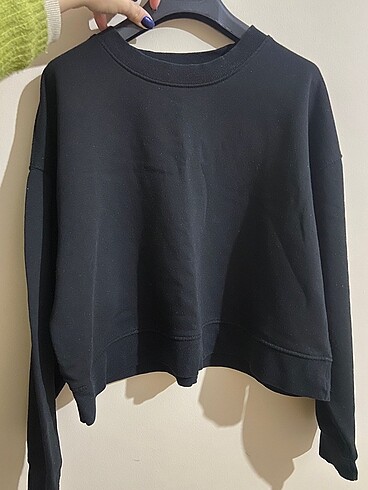 Zara sweat