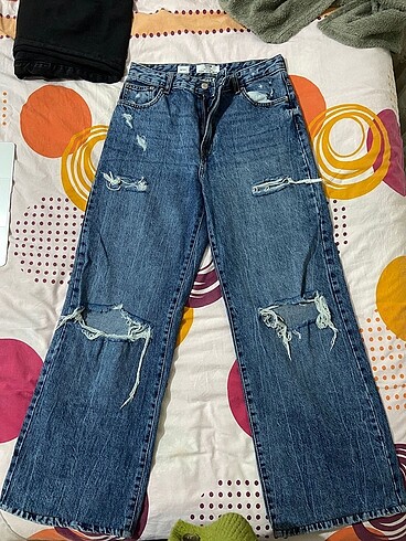 Bershka pantolon