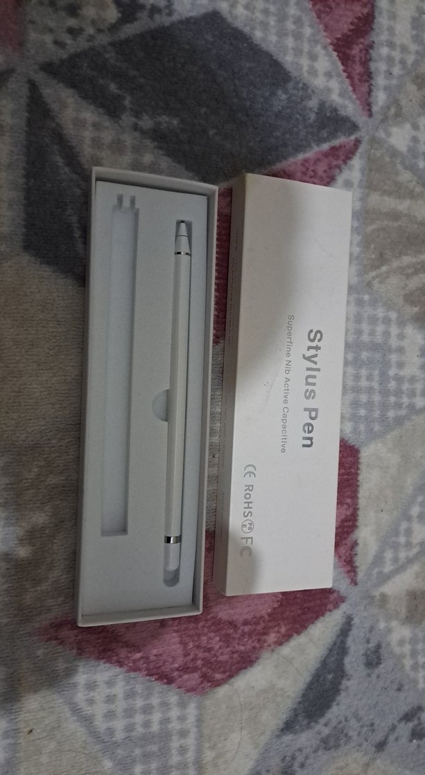 Bej Renkli Power Bank - Görsel 2