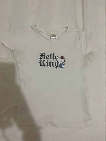 Defacto young tshirt