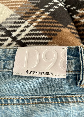 Stradivarius xs
