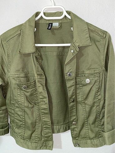 H&M H&M ceket