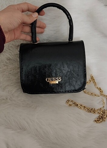 Guess çanta 
