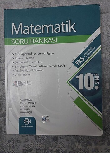 Beden Sıfır kitaplar