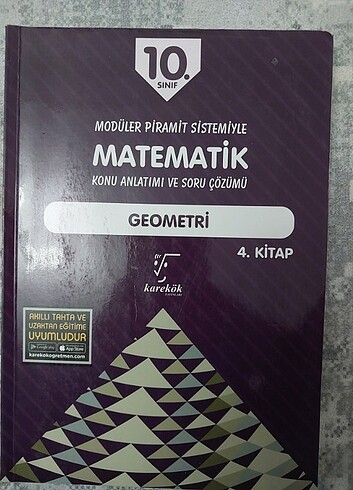 KARIŞIK UCUZ TEST KİTABI