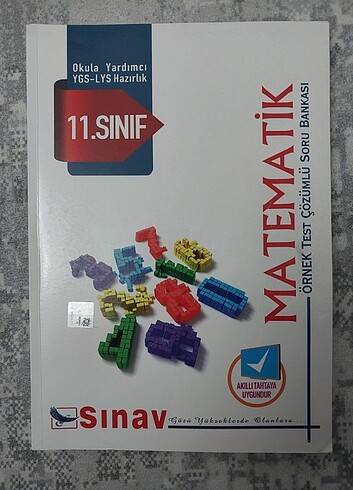 Beden KARIŞIK UCUZ TEST KİTABI