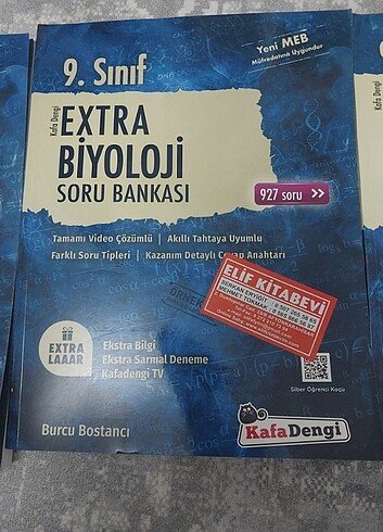 UCUZA SIFIR TEST KİTABI