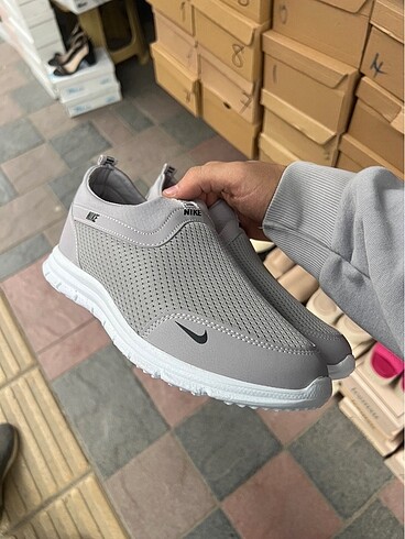 Nike Spor bez ayakkabı