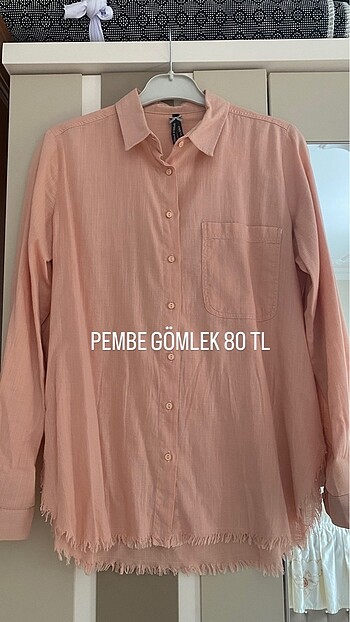 Gömlek