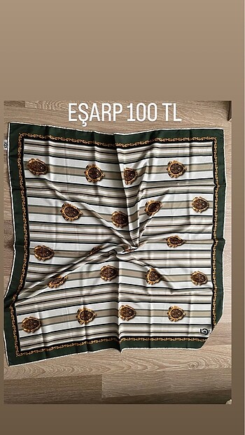 Eşarp