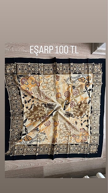 Eşarp